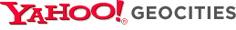 Yahoo! GeoCities